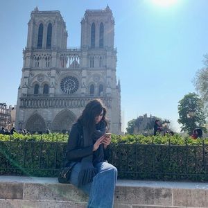 Meet your Posher, Rachel